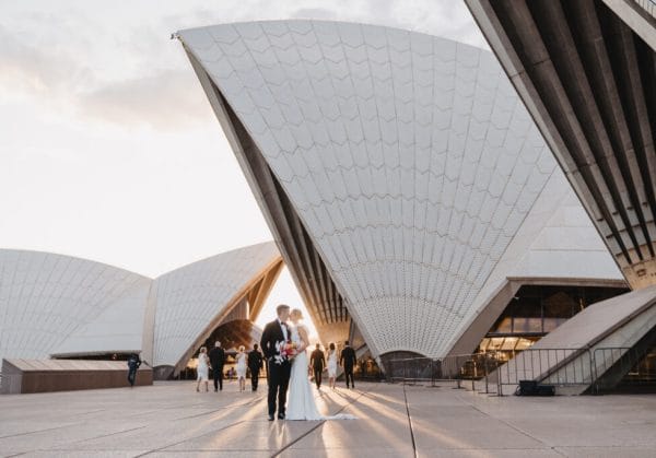 Introducing the Trippas White Group Mini Guide: Access Sydney’s Premier Event Venues